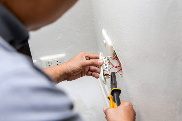 Best Residential Electrician Services  in Altoona, WI