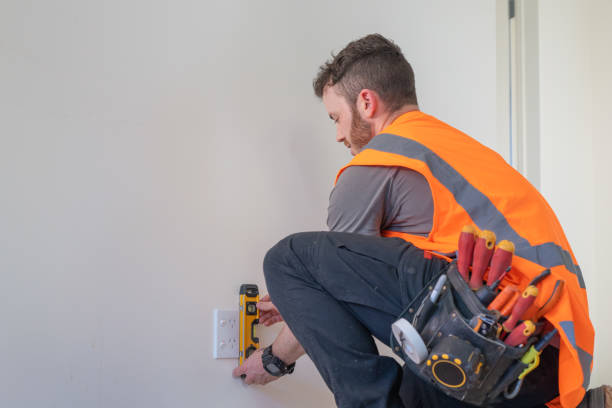 Best Electrical Upgrades for Homes  in Altoona, WI