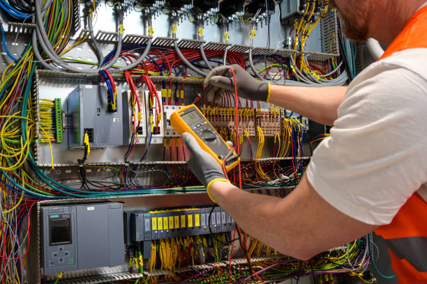 Best Electrical Installation Contractor  in Altoona, WI