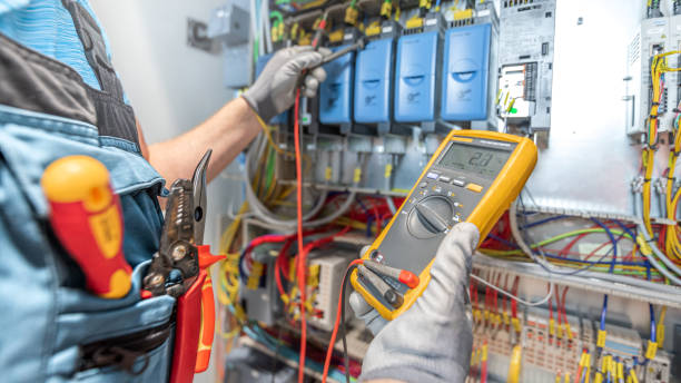 Best Electrical Upgrades for Homes  in Altoona, WI